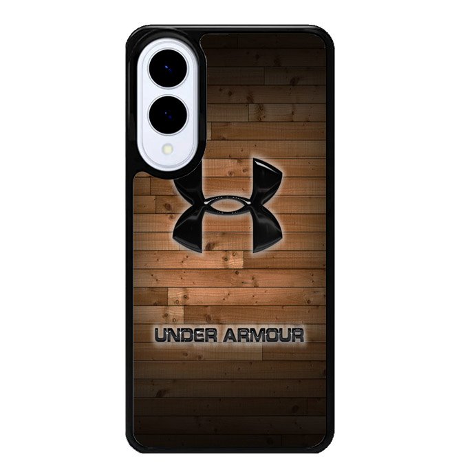 under armour Samsung Galaxy S25 Edge Case BC0160