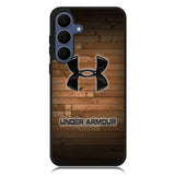 under armour Samsung Galaxy S25 FE Case BC0160