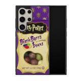 Harry Potter candy bertie botts X4726 Samsung Galaxy S24 Ultra 5G Case