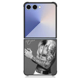 justin bieber sexy Samsung Galaxy Z Flip 7 Case BC0173
