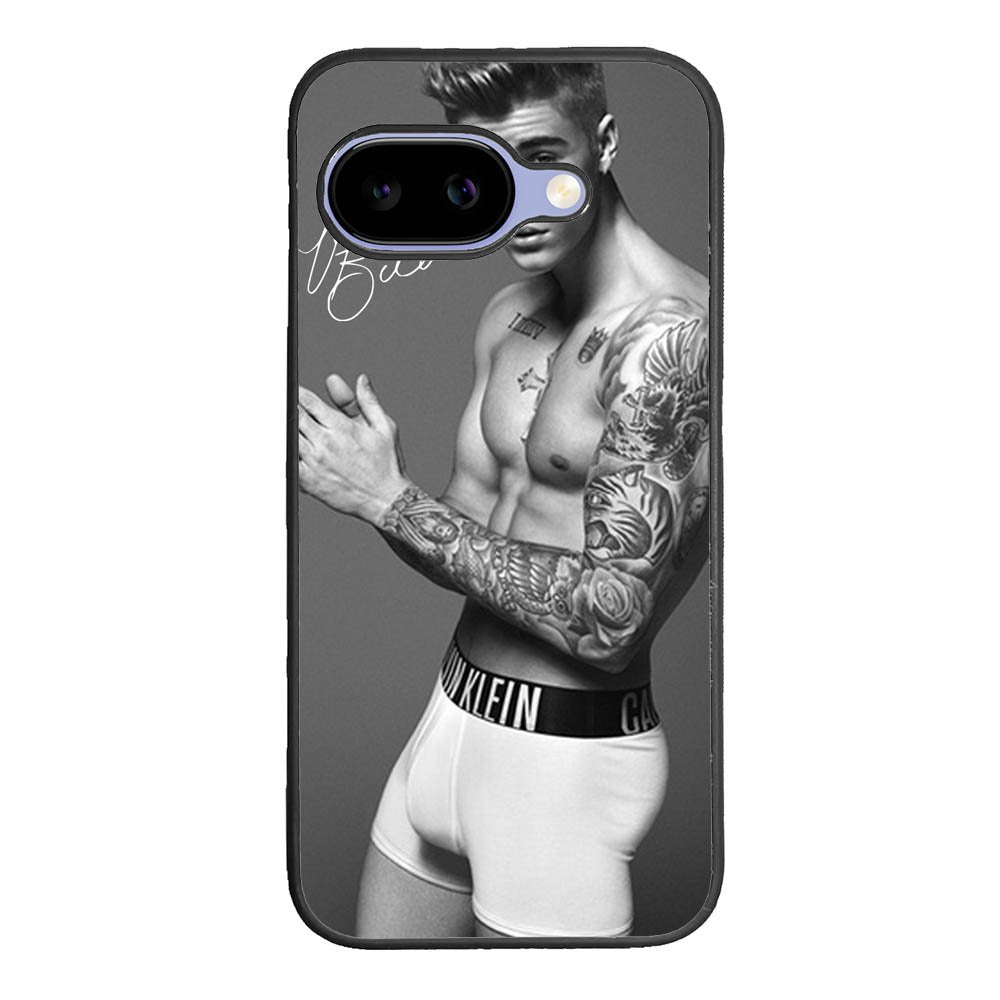 justin bieber sexy Google Pixel 10A Case BC0173