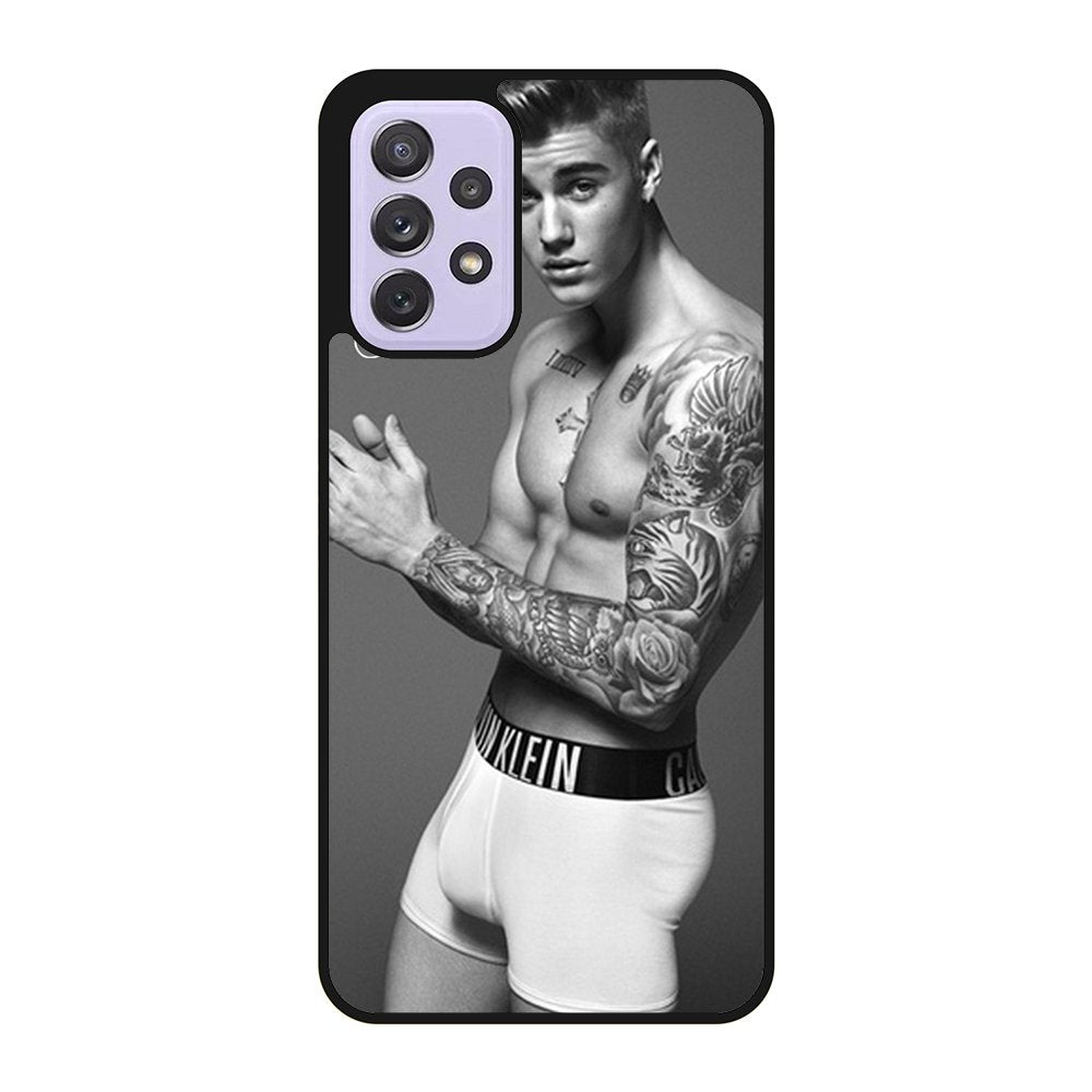 justin bieber sexy Samsung Galaxy A23 5G Case BC0173
