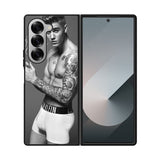 justin bieber sexy Case Samsung Galaxy Z Fold 6 5G BC0173