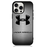 Under Armour Case iPhone 16 Pro BC0161