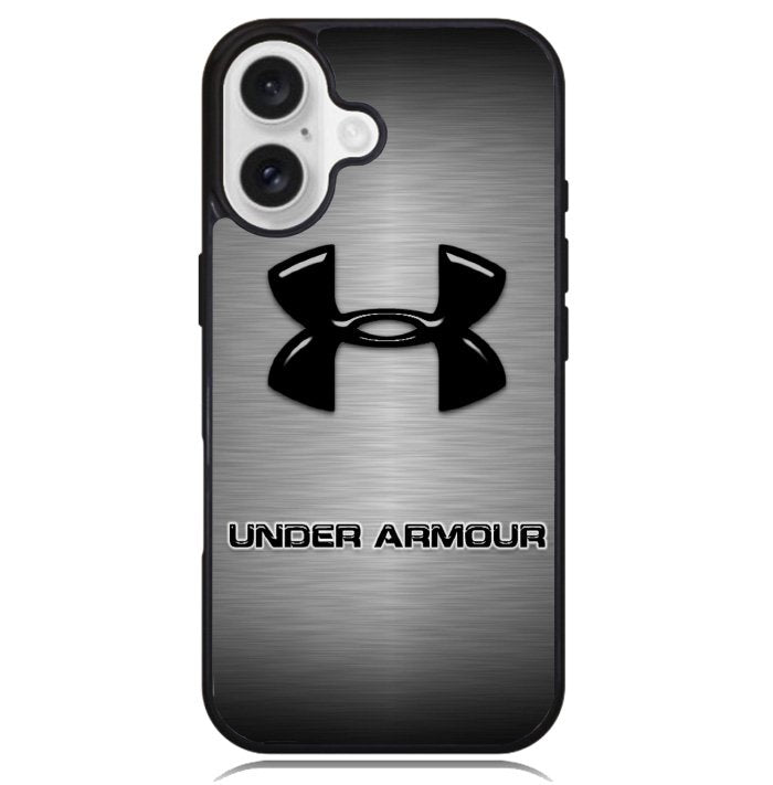 Under Armour Case iPhone 16 BC0161