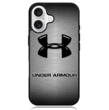 Under Armour Case iPhone 16 BC0161