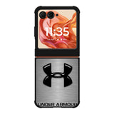 Under Armour Motorola Moto Razr 2025/2024 , Moto Razr 60/50 Case BC0161