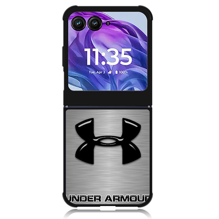 Under Armour 1st Motorola Moto Razr 2024 , Moto Razr 50 Case
