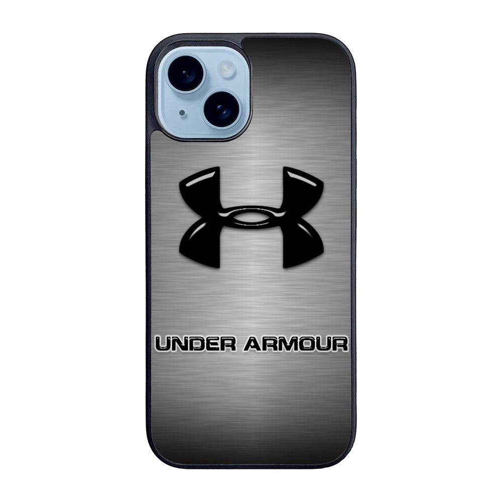 Under Armour Case iPhone 15 BC0161