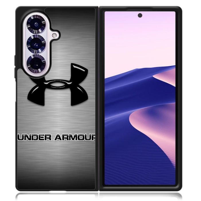 Under Armour Samsung Galaxy Z Fold 7 5G Case BC0161