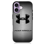 Under Armour iPhone 17 Case BC0161