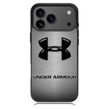 Under Armour iPhone 17 Pro Max Case BC0161