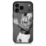 justin bieber sexy iPhone 17 Pro Max Case BC0173