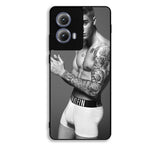 justin bieber sexy Motorola Moto Edge 2024 Case BC0173