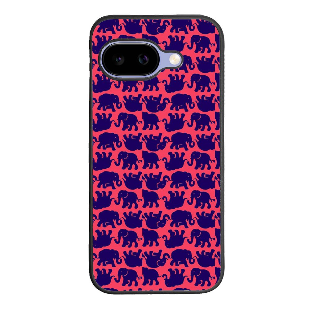 Yamaha Motogp Logo Google Pixel 10A Case BC0163