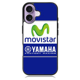 Yamaha Motogp Logo iPhone 17 Case BC0163