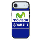Yamaha Motogp Logo iPhone 17 Air Case BC0163