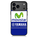 Yamaha Motogp Logo iPhone 17 Pro Max Case BC0163