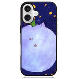 Little Prince Case iPhone 16 BC0177