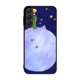 Little Prince Samsung Galaxy A25 5G Case BC0177