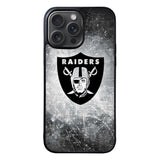 Oakland Raiders Case iPhone 15 Pro BC0244