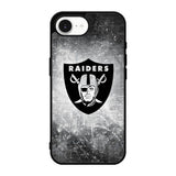 Oakland Raiders iPhone 16e Case BC0244