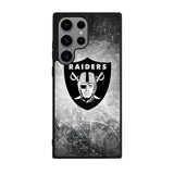 Oakland Raiders Case Samsung Galaxy S24 Ultra 5G BC0244