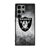 Oakland Raiders Case Samsung Galaxy S25 Ultra 5G BC0244