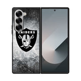 Oakland Raiders Case Samsung Galaxy Z Fold 6 5G BC0244