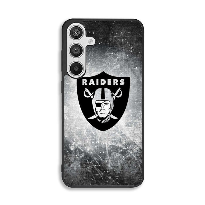 Oakland Raiders Samsung Galaxy A26 5G Case BC0244
