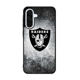 Oakland Raiders Samsung Galaxy A36 Case BC0244