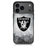 Oakland Raiders iPhone 17 Pro Max Case BC0244