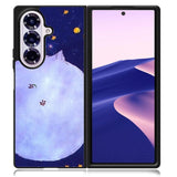 Little Prince Samsung Galaxy Z Fold 7 5G Case BC0177