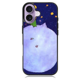 Little Prince iPhone 17 Case BC0177