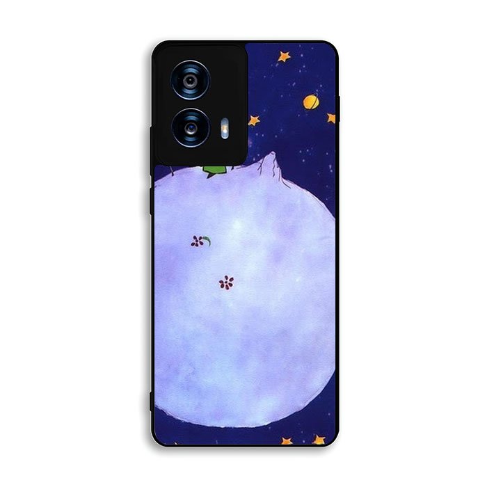 Little Prince Motorola Moto G Power 5G 2024 Case BC0177
