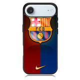 Barcelona FC iPhone 17 Air Case BC0196