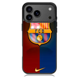 Barcelona FC iPhone 17 Pro Case BC0196