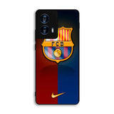 Barcelona FC Motorola Moto G Power 5G 2024 Case BC0196