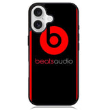 beats by dr.dre Case iPhone 16 BC0197