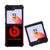 beats by dr.dre Case Samsung Galaxy Z Flip 5 5G BC0197