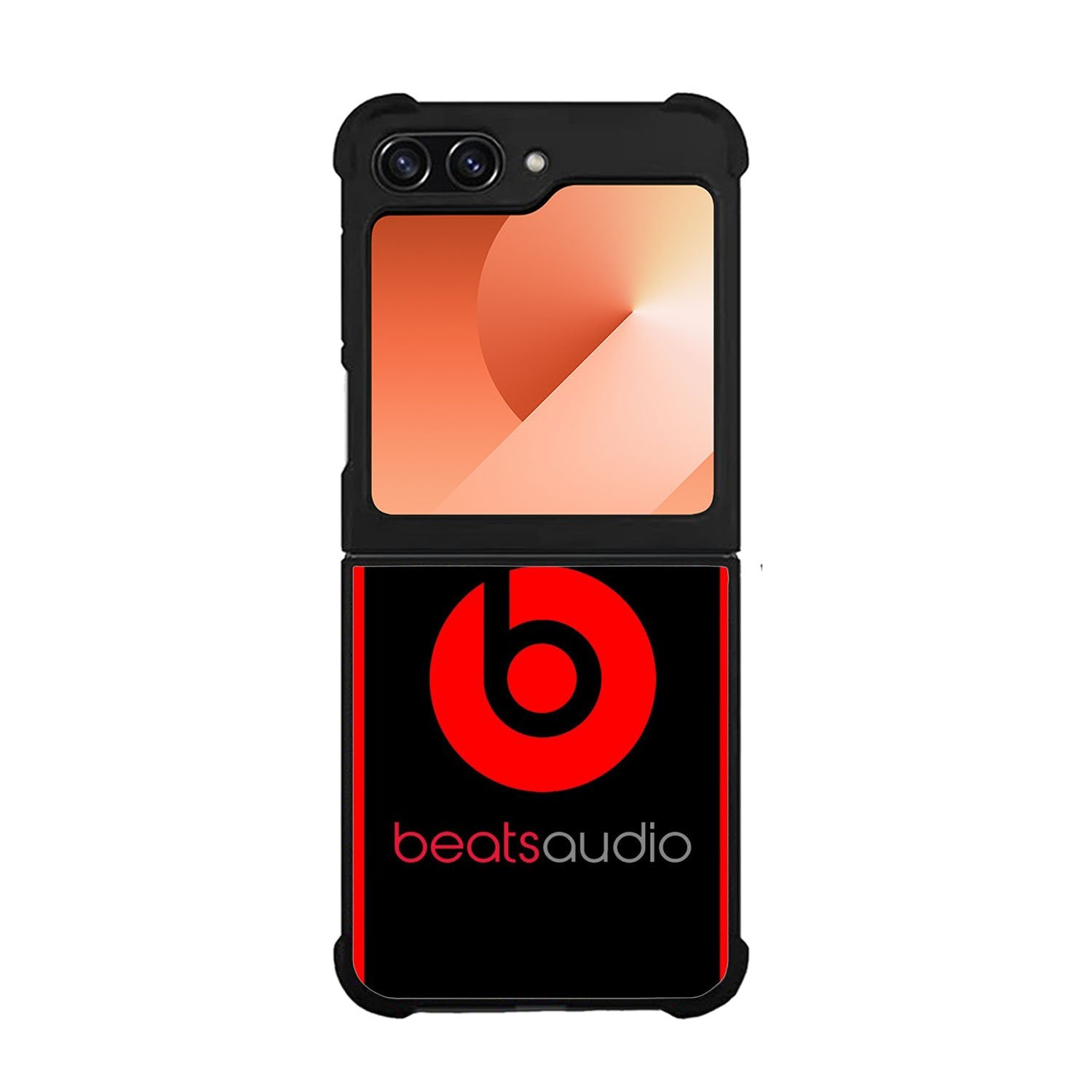 beats by dr.dre Case Samsung Galaxy Z Flip 6 5G BC0197