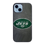 New York Jets NFL Football Case iPhone 15 Plus BC0241