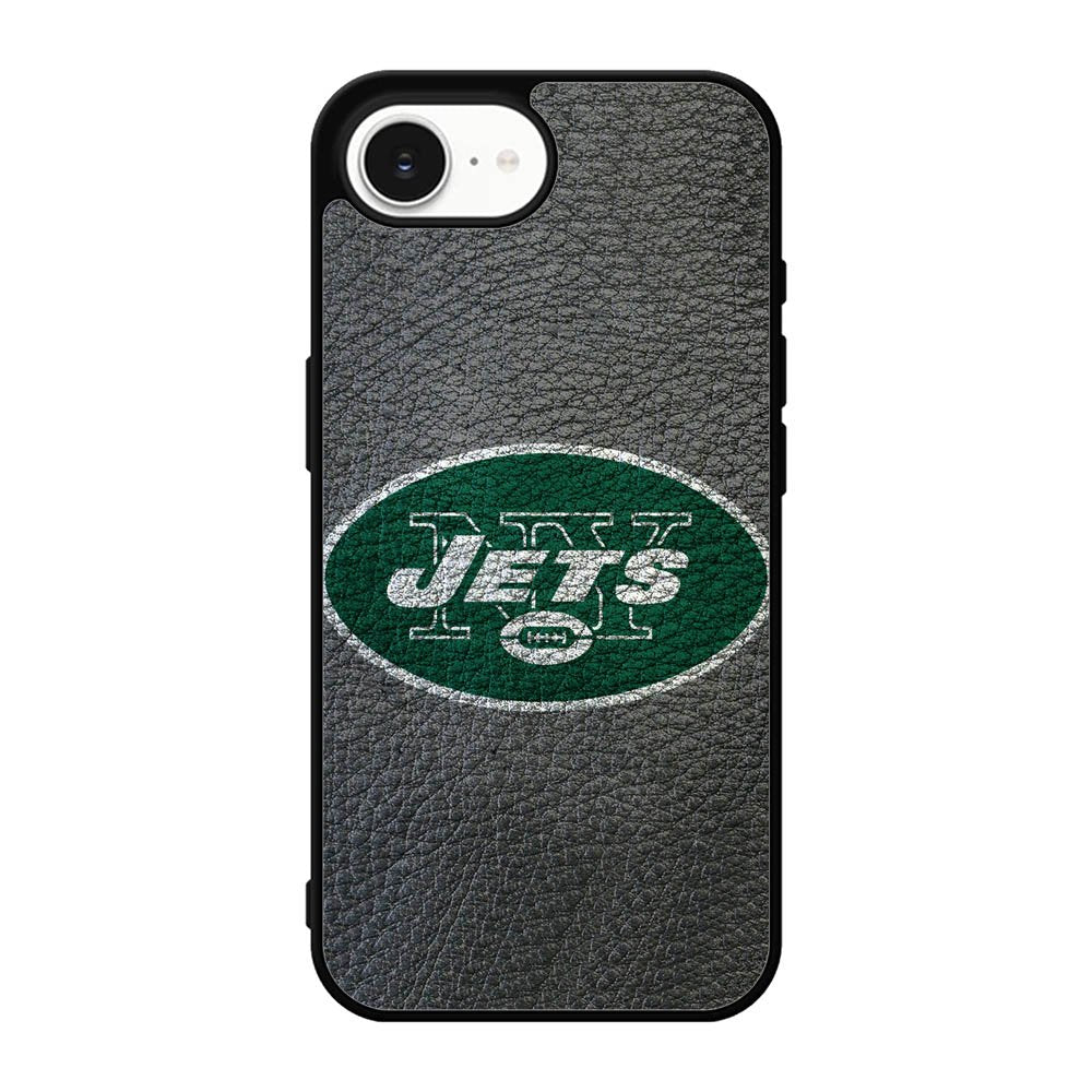 New York Jets NFL Football iPhone 17e Case BC0241