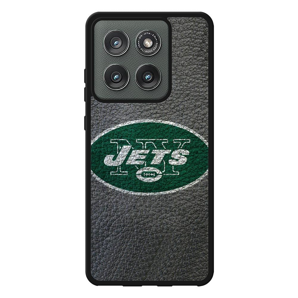 New York Jets NFL Football Case Motorola Moto Edge 2025 BC0241