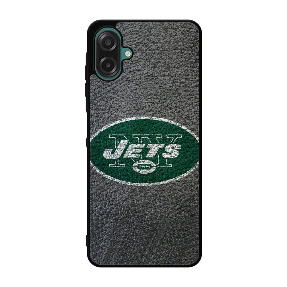 New York Jets NFL Football Case Samsung Galaxy A07 BC0241