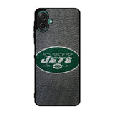 New York Jets NFL Football Case Samsung Galaxy A07 BC0241