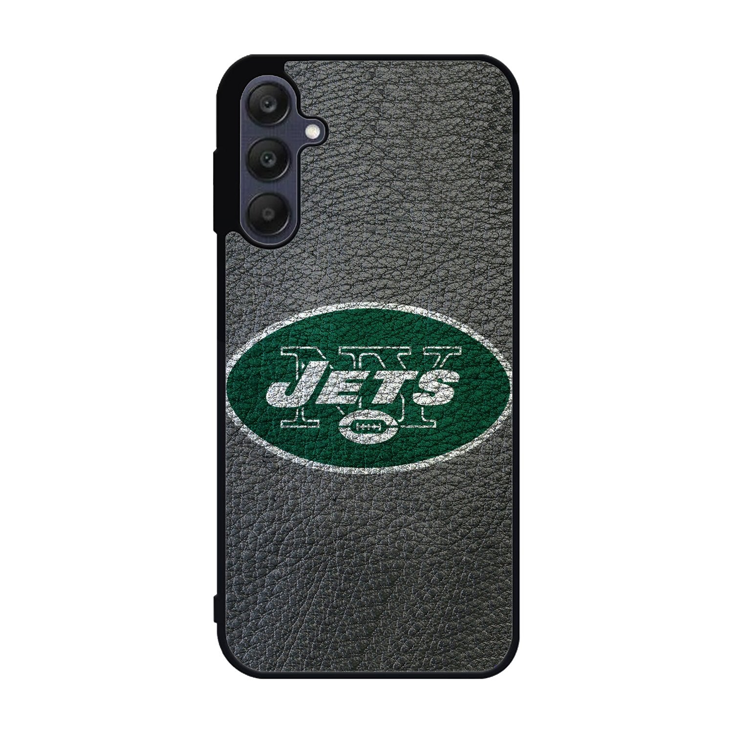 New York Jets NFL Football Samsung Galaxy A25 5G Case BC0241