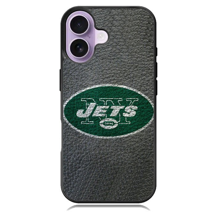 New York Jets NFL Football iPhone 17 Case BC0241