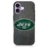 New York Jets NFL Football iPhone 17 Case BC0241