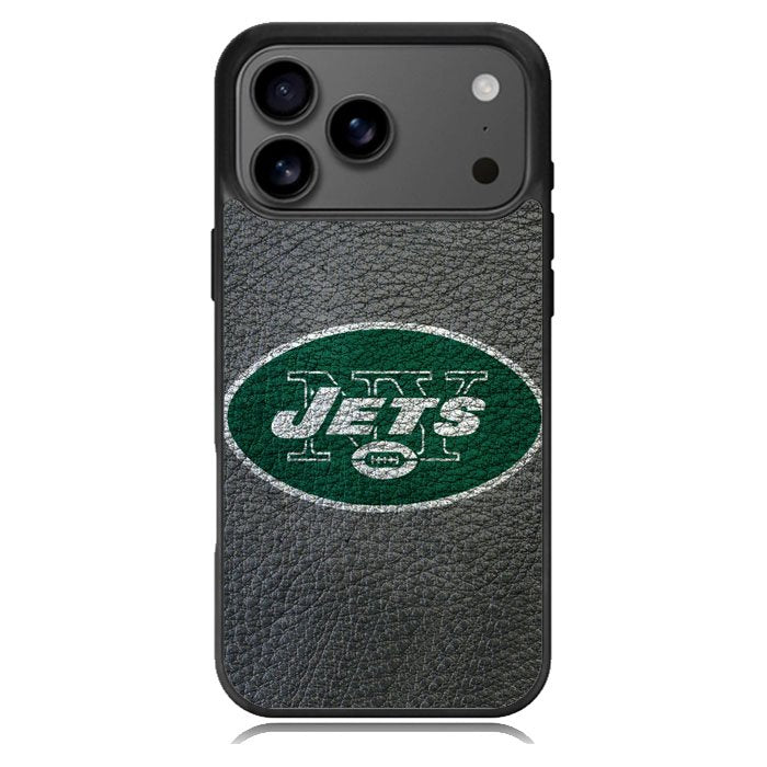 New York Jets NFL Football iPhone 17 Pro Case BC0241